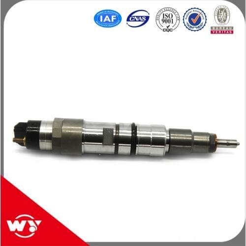 Best seller Diesel common rail Injector 0445 120 020 for engine for Aftermarket Replacement