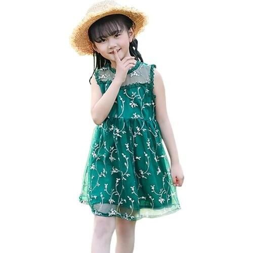 2018 new spring autumn/winter/summer Girls Kids Boys vest Dress comfortable cute baby Clothes Children Clothing
