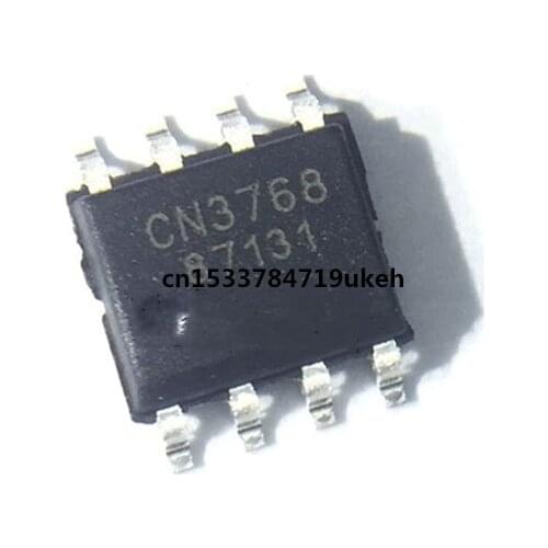 Original 5pcs/ CN3768 SOP8 4A12V