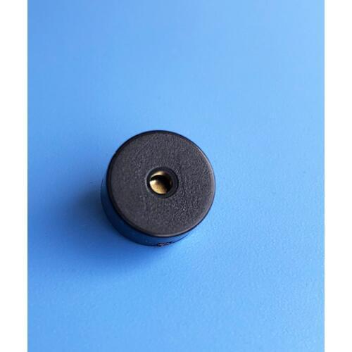 New 1407 low current piezoelectric 14*7mm Passive Buzzer 12V Speaker Alarm