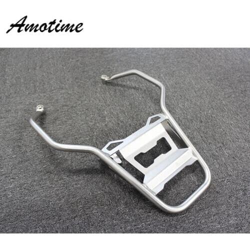 For BMW R1200GS LC Adventure R1250GS Panniers Rack Stainless Steel Top Case Racks for BMW GS 1200 1250 GS LC Adventure