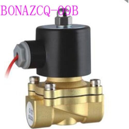 Supply submerged arc welding machine tap protection welding machine CNC cutting equipment class BONAZCQ-09B solenoid valve