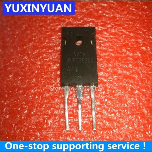 RURG3020C RURG3020 TO247 2pcs/lot