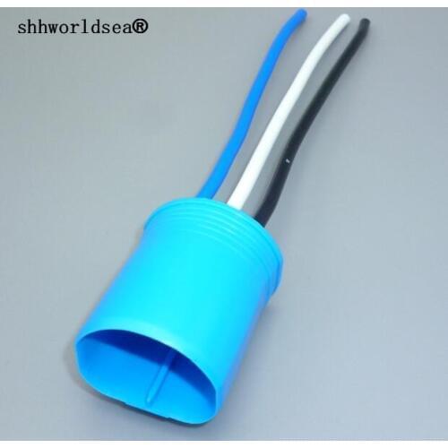 Shhworldsea Halogen Bulbs HB5 (PX29t)