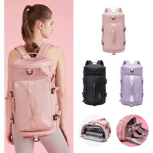 ShouldCat 50L Waterproof Travel Backpack Men Women Multifunction 17.3 Laptop Backpacks Male outdoor Luggage Bag Best quality