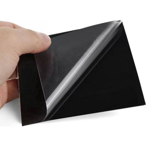 Super Strong Waterproof Tape Stop Leaks Seal Repair Tape Performance Self Fix Tape Fiberfix Adhesive Insulating Duct Tape