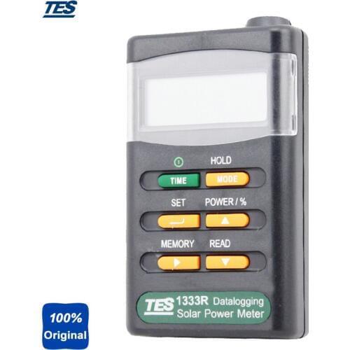 TES Electricity Meters
