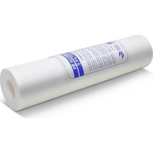 10inch pp cotton 10inch CT0 10inch UDF