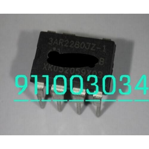 10PCS 3AR2280JZ ICE3AR2280JZ ICE3AR2280JZ-1 DIP7