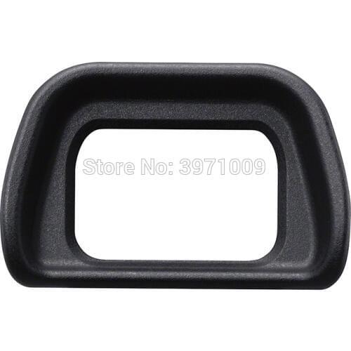 10PCS/EP-10 Viewfinder Eyecup Eyepiece For Sony Camera A6000 NEX6 NEX7 FDA-EV1S ILCE-6000 As FDA-EP10 EP10