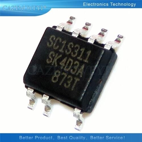5pcs/lot SC1S311 1S311 SOP-7 SOP-8 In Stock