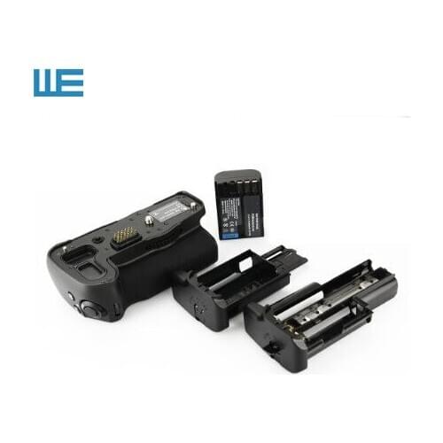 D-BG5 Battery Grip+ D-LI90 DLI90 Battery for Pentax K3 K-3 K-3 II K3 II SLR Camera