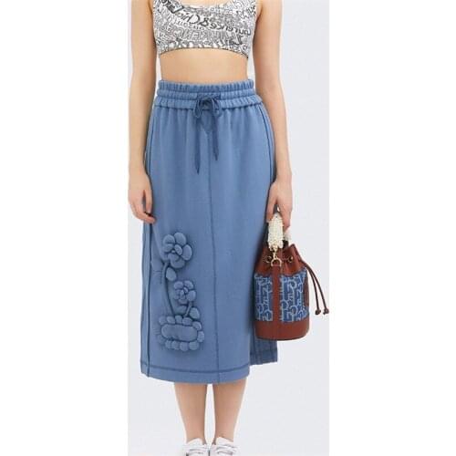 BBWM WOMAN Womens Autumn Skirts