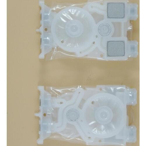 Free shipping !!! 4pcs/lot DX6 printer damper for Epson 7700 9700 7890 9890 7900 9900 11880 For Mutoh 1618/1614 Roland VS640