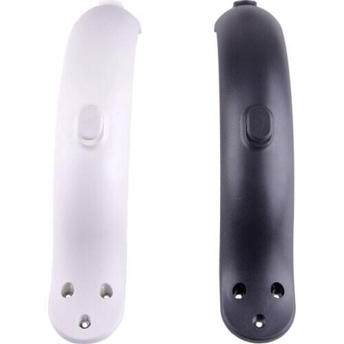 Scooters Mudguard Electric Scooter Mud Flaps Rear Fender Mudguard Accessories for Xiao Mi M365 Cycling Accessories Scooter Parts