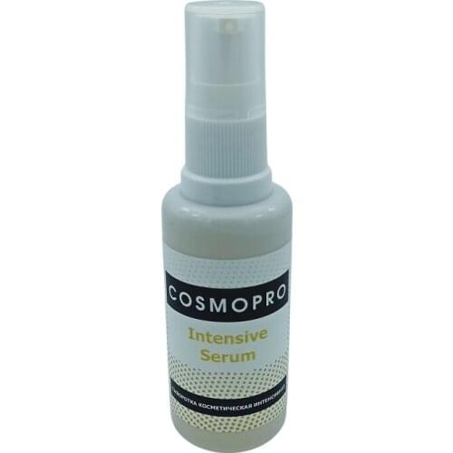 CosmoPro Serums With Acids For The Face