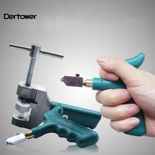 Dertower Glass Cutters