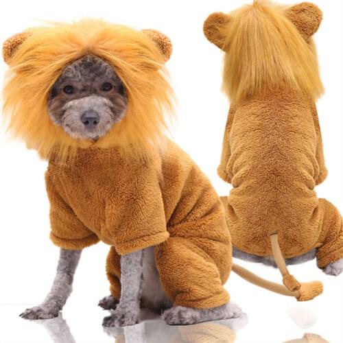 IDEPET Costumes For Dogs