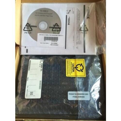 American NI GPIB-USB-HS Card 778927-01 GPIB Card IEEE488 Card