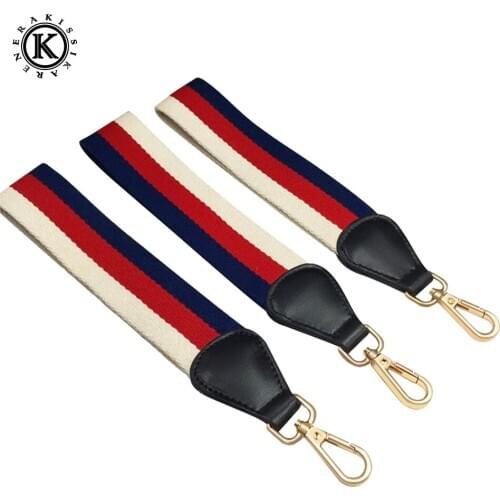 KISS KAREN Bag Clasps