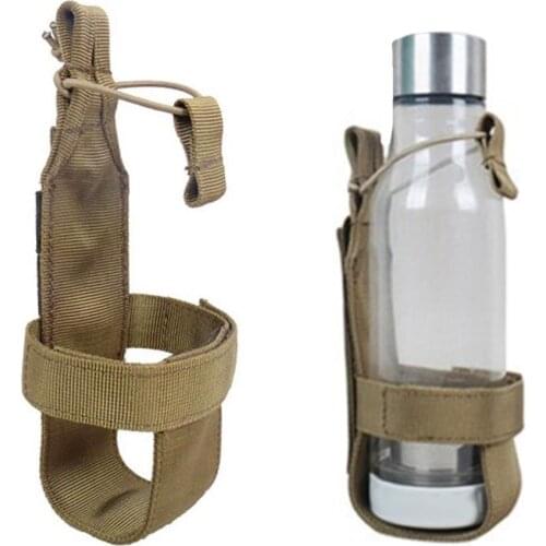 LACYIE Travel Water Bottles
