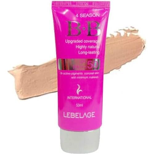 LEBELAGE Body Cosmetics