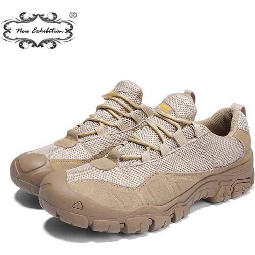 New exhibition Sports Shoes