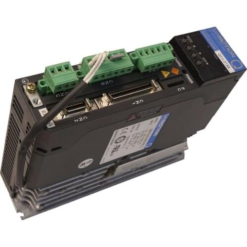 New Sanyo Denki SanMotion QS1L01AA QS1L01AA45A3PAR AC Servo Driver / Drive