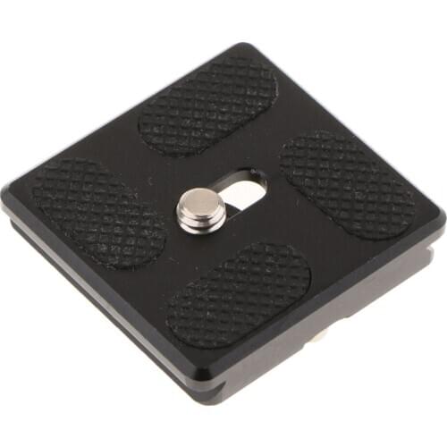 QAL-40 Tripod Quick Release Plate for FPH-53P/53Q FPH-42Q/43Q M-4S