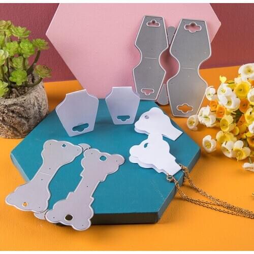 Metal Cutting Dies Die Cut Mold Labels Tags Frame Decoration Scrapbooking Dies Craft Paper Knife Mould Blade Punch Stencils Dies