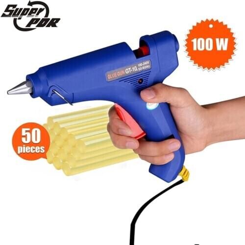 Super PDR Glue Guns