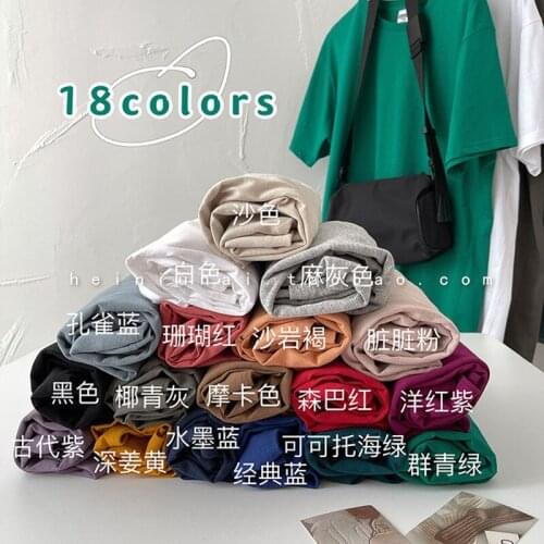 Женские однотонные футболки VIDMID China At AliExpress