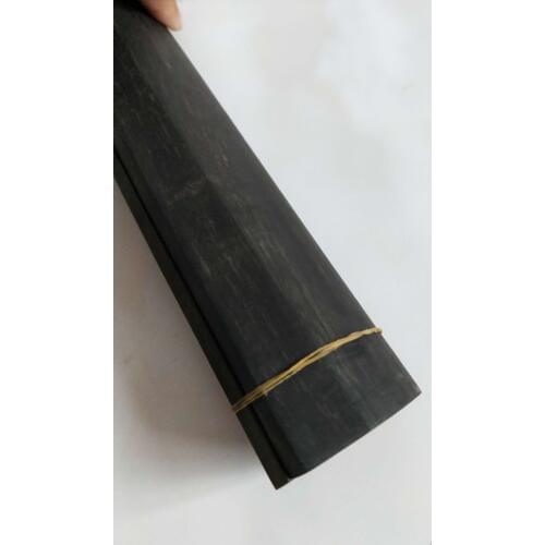 1 PC Beveled Cello Ebony Fingerboard 4/4 Cello Fingerboard