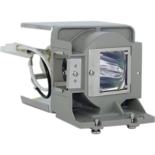 5J.J5E05.001 Projector Bulb with housing/case For BENQ MS513 / MW516 / MX514