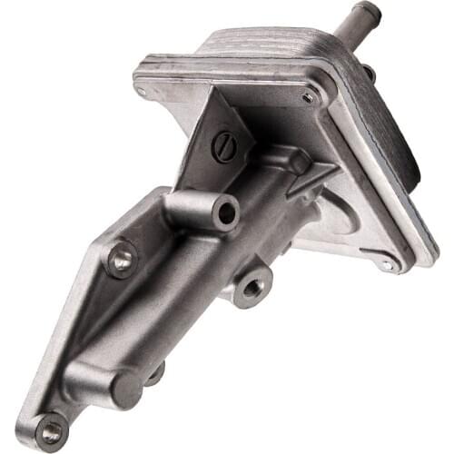 Aluminum Engine Oil Cooler 2007-2012 For Nissan Altima Sentra 2.5L 21300-JA05A Oil Cooler Kit