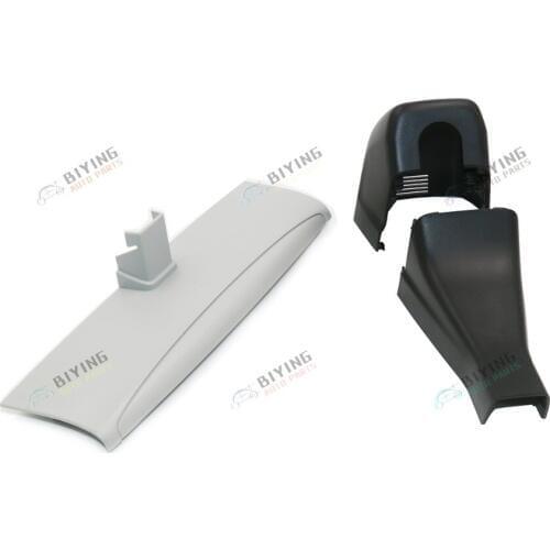 Anti-glare Dimming Rear View Mirror Cover For VW Golf 7.5 MK7.5