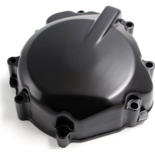 Motorcycle Engine crankshaft stator generator Left side cover GSR600 GSR750 GSR 600 750 GSX-S 750 GSXR GSX-R 600 750 1000