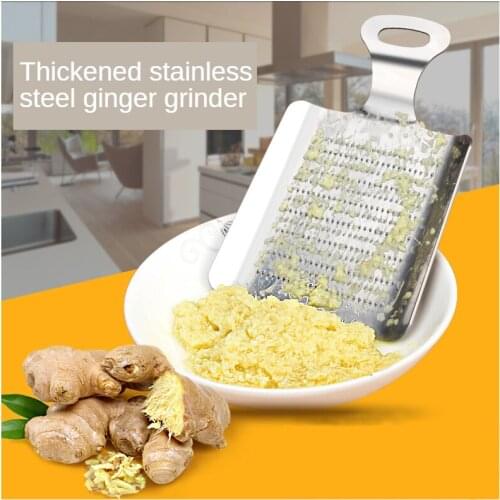 LAMASED Stainless Steel Graters