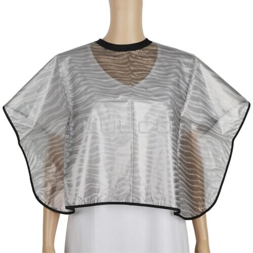 5 PCS/LOT Barber tools/Cape/Barber Haircut Cape/Salon Cape/Professional tools for haircut/hair coloring or hair washing etc