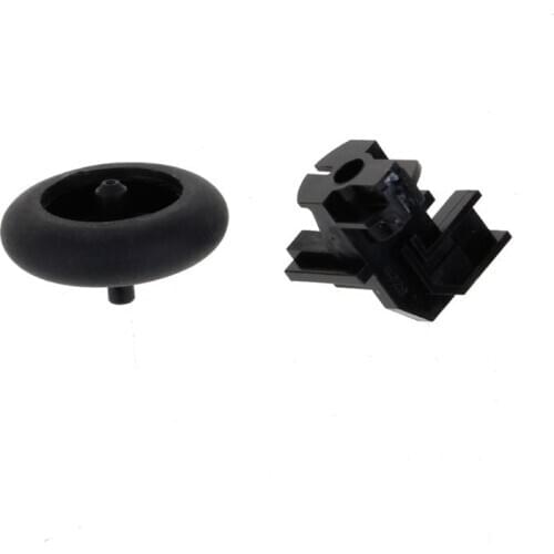Mouse Wheel Roller for Logitech MX510 MX518 G400 G400s Mouse Roller Accessories LX9A
