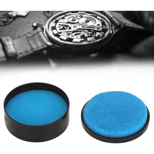 Watch Repair Grease for Sealing Gaskets NO. 7055 Watch Gasket Lubricant Sealer Lubricate with Silicone Grease Oil