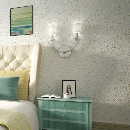 Beibehang Modern simple pure color imitation diatom mud wallpaper hotel clothing store living room hotel background wall paper