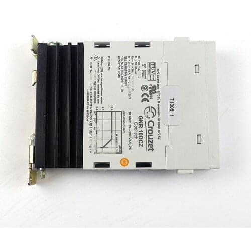 GNR10DCZ Solid State Relay GNR20DCZ GNR30DCZ GNR10BCZ