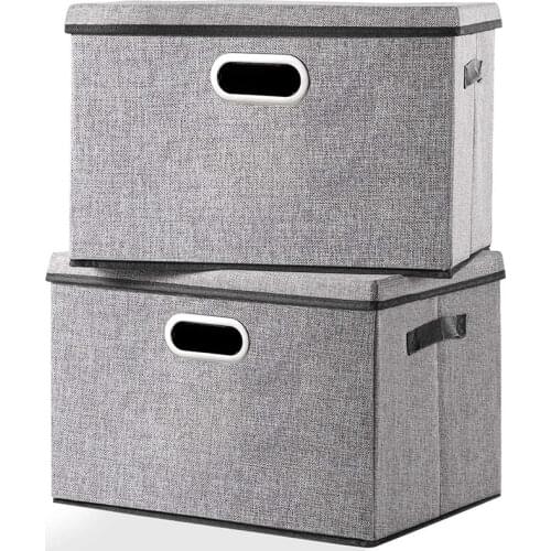 UNIQUEFORYOU Storage Covers