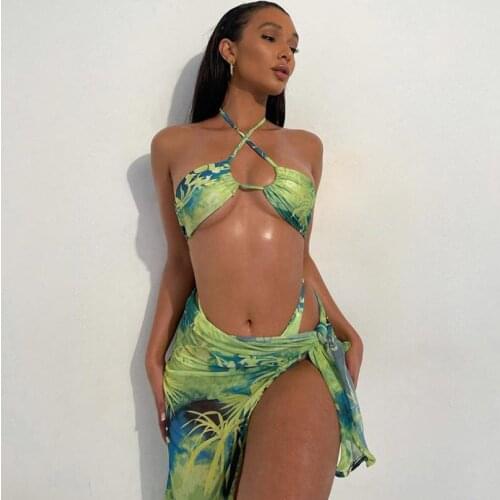 Swimwear Yiiciovy China