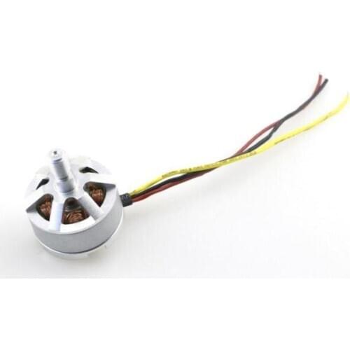 MJX B2C 2.4G RC Quadcopter spare parts B2C014 B2C013 CW CCW Brushless motor