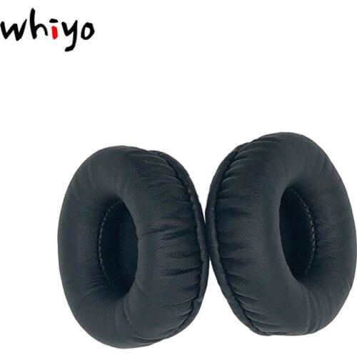 1 pair of Earpads Replacement Ear Pads Spnge for KOSS KSC7 KSC12 KSC35 KSC75 CX6 UR5 PTX6 Sleeve Headset Earphone