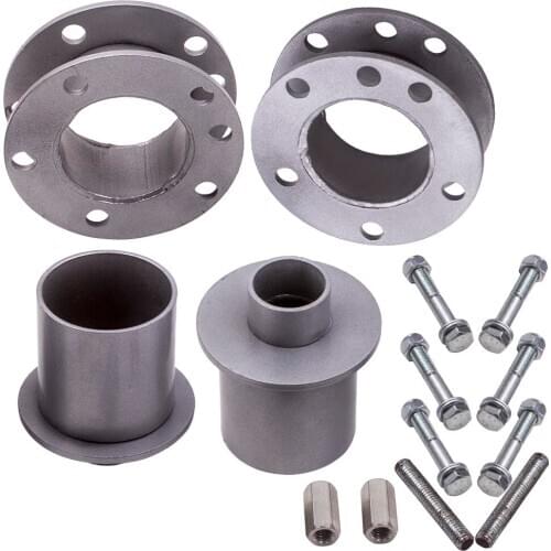 3" Lift Kit Front Rear for Lincoln Town Car Crown Victoria Grand Marquis 2003-11