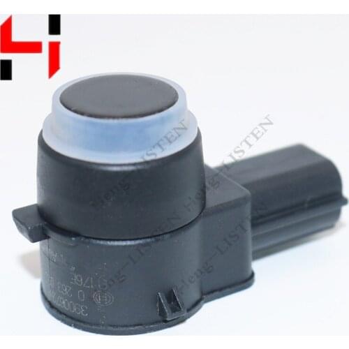 4Pcs Car Parking Sensor Reversing Radar For G M Vauxhall Insigni 39006724 OEM 0263033823