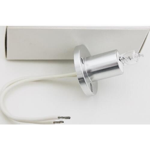 For Rayto RT-240 RT-160 RT-310 RT-360 RT240 RT160 RT310 RT360 Biochemical Analyzer lamp halogen Bulb 12V 20W